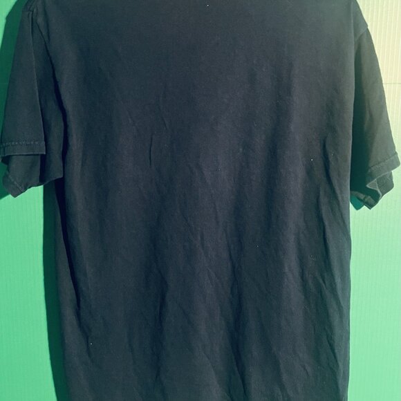 The Sopranos Curaçao T-Shirt Size M Vintage 2000s Fruit of the Loom Heavy Cotton - Picture 2 of 5